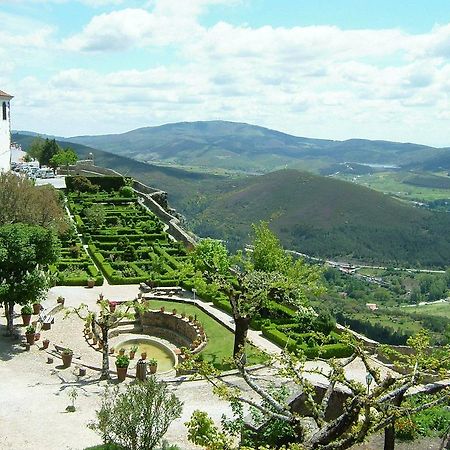 Boutique Hotel Poejo Marvão Buitenkant foto