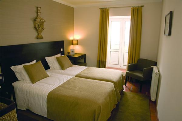 Boutique Hotel Poejo Marvão Buitenkant foto