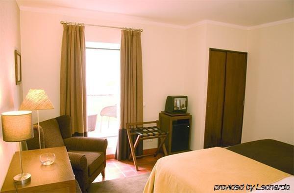 Boutique Hotel Poejo Marvão Kamer foto