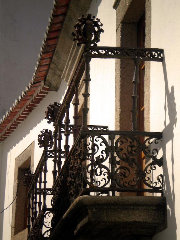 Boutique Hotel Poejo Marvão Buitenkant foto