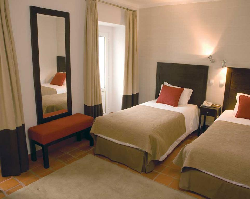 Boutique Hotel Poejo Marvão Buitenkant foto