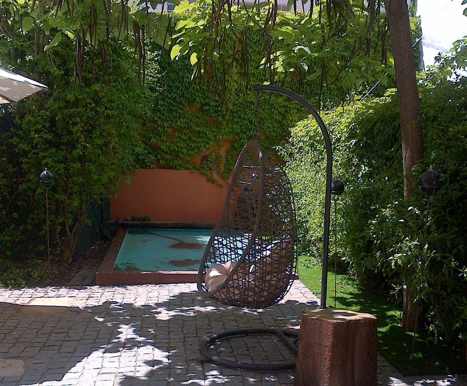 Boutique Hotel Poejo Marvão Buitenkant foto