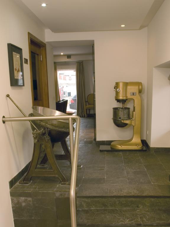 Boutique Hotel Poejo Marvão Buitenkant foto