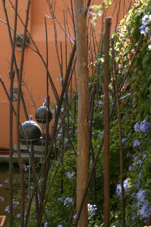 Boutique Hotel Poejo Marvão Buitenkant foto
