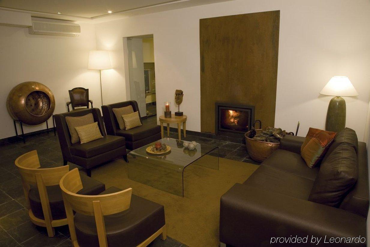 Boutique Hotel Poejo Marvão Interieur foto