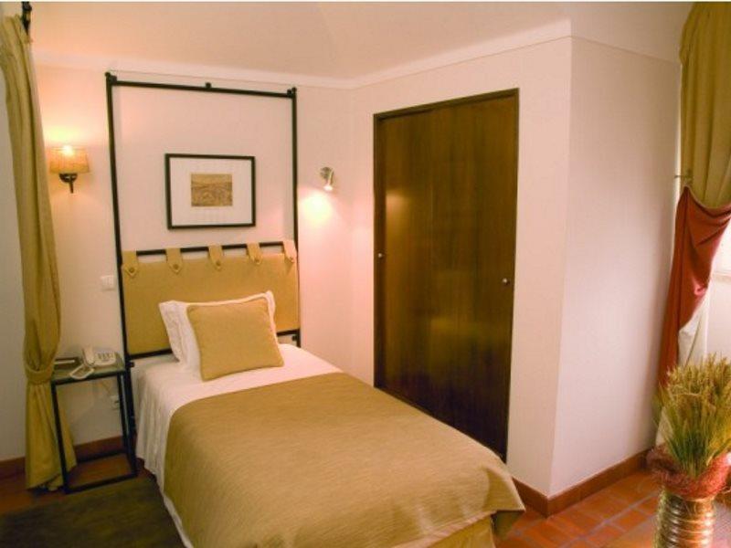 Boutique Hotel Poejo Marvão Buitenkant foto
