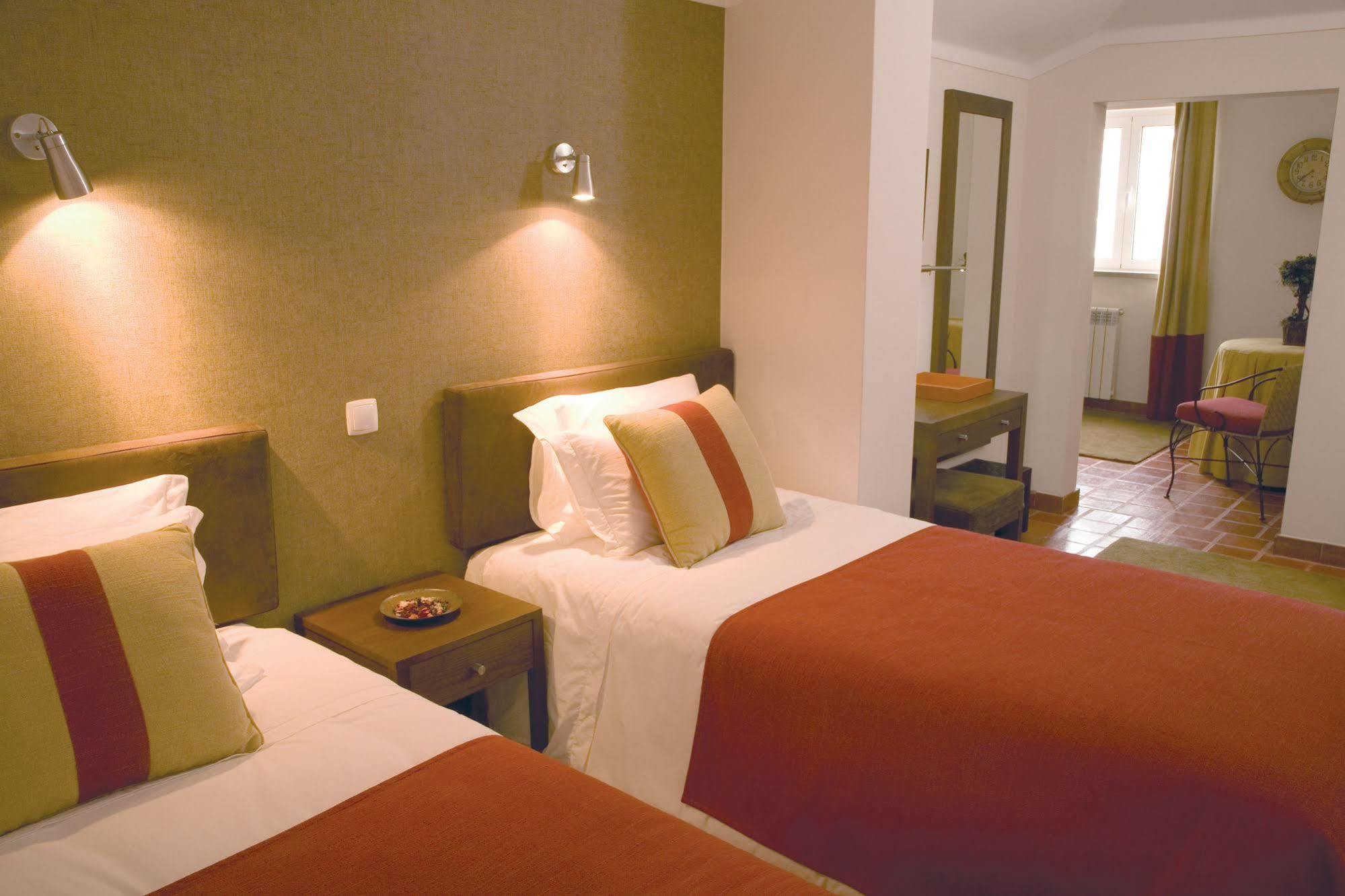 Boutique Hotel Poejo Marvão Kamer foto