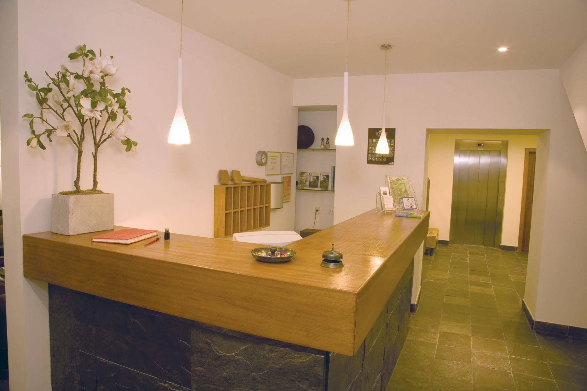 Boutique Hotel Poejo Marvão Interieur foto